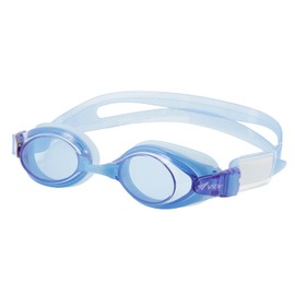 View V740JSA BL Swimming Goggles, Made in Japan, For Elementary School Students, 6 - 12 Years Old, Anti-Fog, Prescription Compatible, SWIPE UV Protection, Antibacterial Specifications