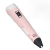 3D Printing Pen Set ABS User Friendly 3D Print Pen