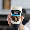 Wild Garden Easy Squeeze, Garlic Aioli, Toum, Great on Chicken