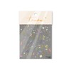 YIChongDan Flower Nail Art Sticker - Floral Leaf Plant 5D