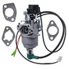 Cylinman Generator Carburetor Fit for Harbor Freight Predator 9500 Watt