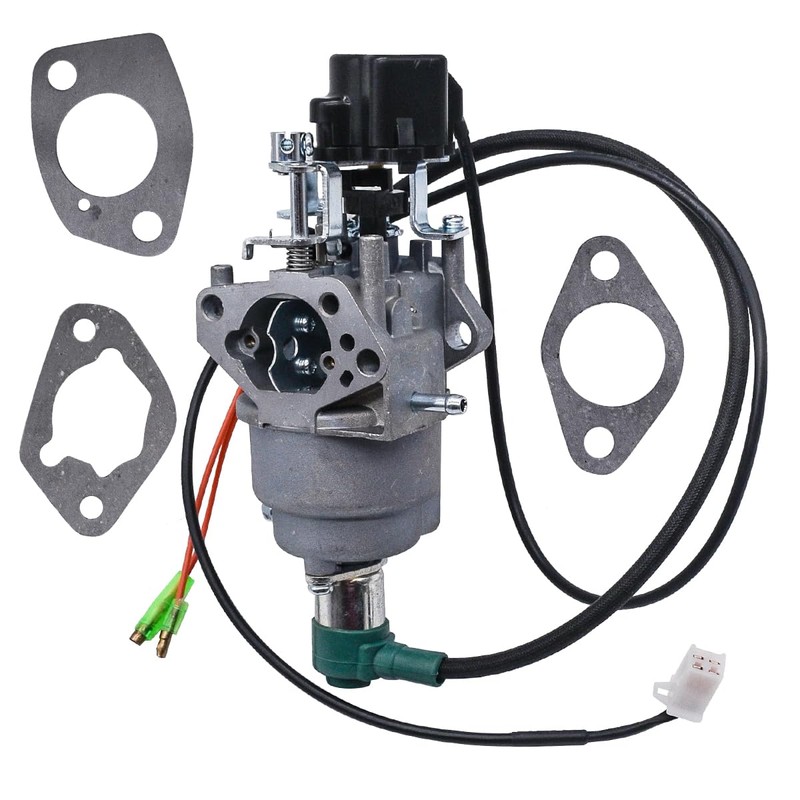 Cylinman Generator Carburetor Fit for Harbor Freight Predator 9500 Watt