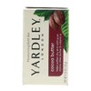 Yardley Bath Bar Cocoa Butter 4 oz (Pack of 2)