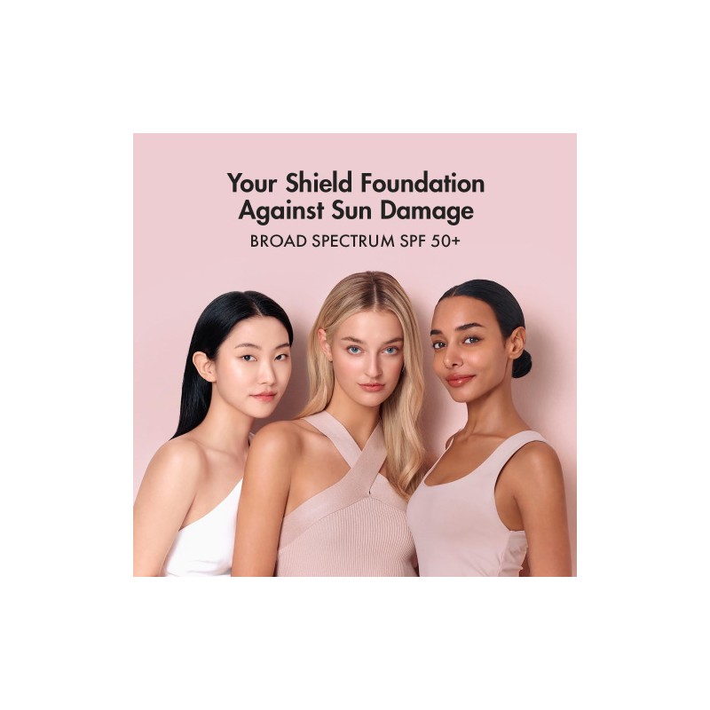AGE20'S [AGE20'S]Signature Essence Cover Pact + 1 Extra Refill (3