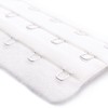 Bra Extender - Bra Extenders for Women - White, 4