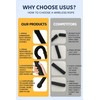 Cordless Battle | Ropeless Training Equipment for Home Gym Workout,