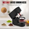 Zorkle Herb Grinder Electric Portable, 1g Capacity, 1800mah Battery Powered