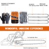 Savior 3Pack 16" Chainsaw Chain Fits Stihl MS170 MS180 3/8"