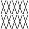 Operitacx Compressed Willow Charcoal for Artists, Shading Charcoal, Durable Drawing