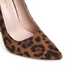 Elisabet Tang Women Pumps, Pointed Toe High Heel 4.7 inch/12cm