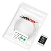 Chanzon 100pcs 0805 SMD Resistor 330 Ω ohm 1/8W 0.125W