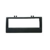Autoleads FP-12-00 Radioblende für Citroen Xantia, 1 DIN, Schwarz