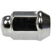 Dorman 611-084 Wheel Nut M12-1.50 Dometop - 19mm Hex, 36mm