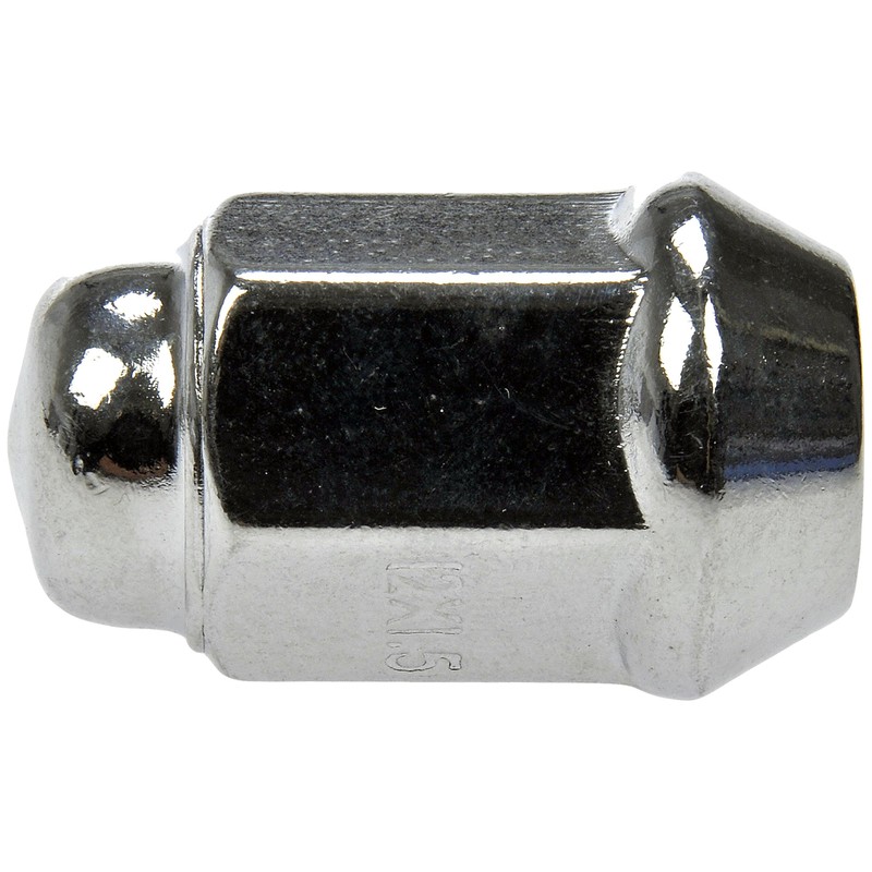 Dorman 611-084 Wheel Nut M12-1.50 Dometop - 19mm Hex, 36mm
