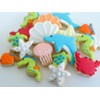 Mini Nautical Cookie Cutter 5 Piece Set from The Cookie