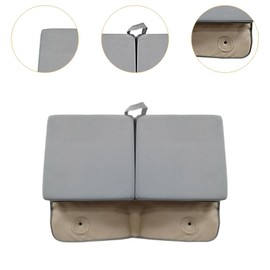 Dickly Bathroom Knieer Set Bathtub Cushion Cushion Knish Cushion Cover for The Interior Shower