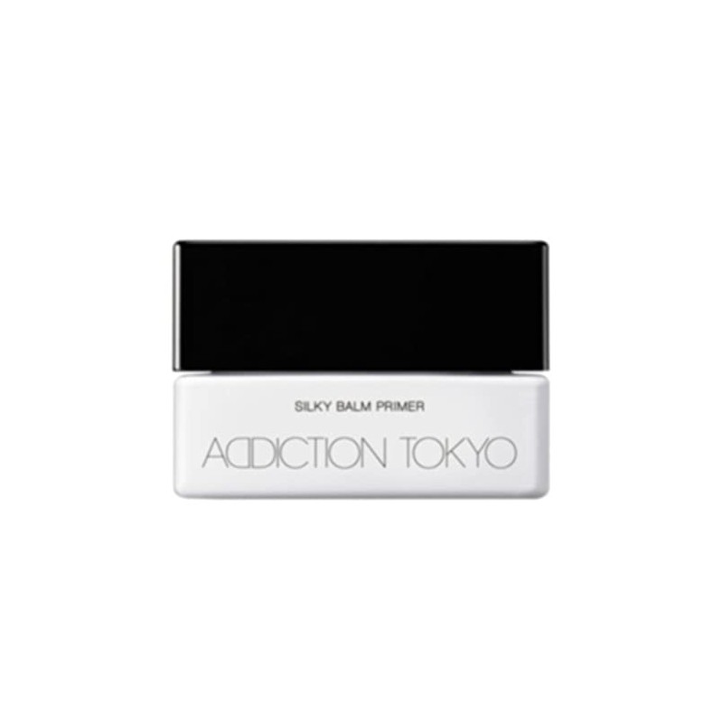 ADDICTION Silky Balm Primer, 0.7 oz (20 g)