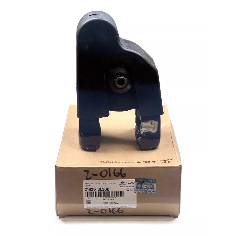 Genuine Rear Engine Motor Mount 2006-2011 for Hyundai Sonata, Azera