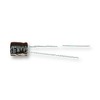 MCMHR50V224M4X7 0.22UF 50V Radial 105DEG Lead Free Aluminum Capacitor (Pack