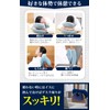 hichago Nap Pillow, Stomach Sleeping Pillow, Nap Pillow, Nap Pillow,