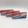 3X Throwback Original Bazooka Bubblegum 10 Pieces Pack American Bubble
