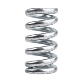 Compatible Replacement for Coleman Powermate Sanborn Replacement Spring 055-0005 to Regulator 137-0001 Knob