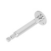 Go Kart Steering Wheel Shaft Hub 3 Hole Base 55mm