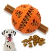 PawsOnlyUK Interactive Dog Toys for Boredom Dog Puzzle Toys Puppy