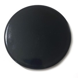 WB29K10023 Surface Burner Cap Compatible with GE Gas Ranges/Stoves