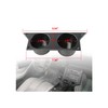 3rd Third Gen Camaro Dual Cup Holder Compatible with 1982-1992