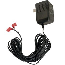 Yumaoqiu Water Softener Power Supply，cord length 275 inches 24 Volt AC Transformer replace 7275907 Fits Most Major Brands of Whole House Water softeners