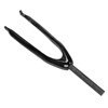 Road Bike Fork Carbon Fiber Strong Strength High Stability Mountain