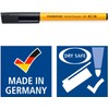 STAEDTLER 309 Handwriting Pen - 0.6mm Nib - Home, School,