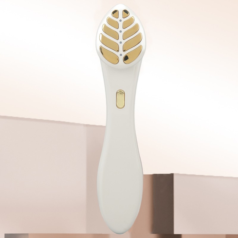 Eye Massage Wand Vibration Heaing Reduce Swelling Relive Fatigue Handheld