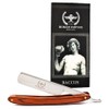 Razor Blades Club Roman Empire Razor Baccus Razor Professional Barber