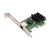 I226 T1 PCIe Gigabit Network Card, RJ45 Single Port 10