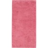 Cawö Home Hand Towels Life Style Uni 7007 Berry 240