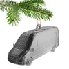 Van Sprinter Christmas Tree Bauble Decoration Ornament for Christmas Xmas