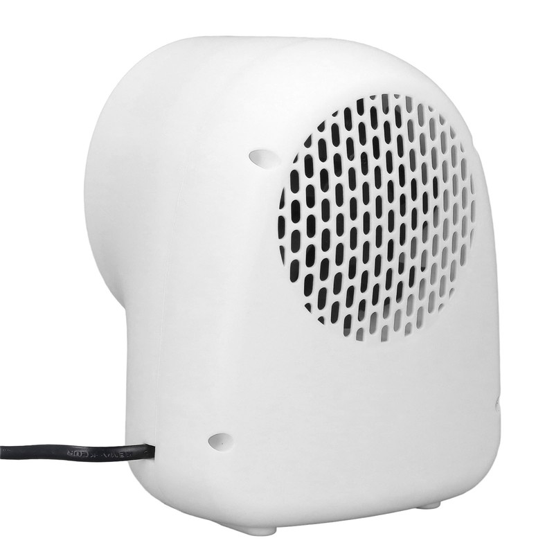Mini Heater 3S Fast Heating Overheating Protection Portable Small Space