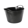 Small GORILLA TUB - 14L Black | Liquid Storage, 1