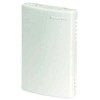 Honeywell TR21-A Remote Temp Sensor, Wall Module, 10K Ohm
