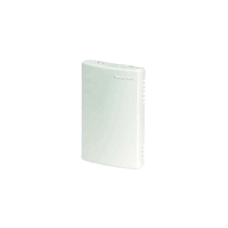 Honeywell TR21-A Remote Temp Sensor, Wall Module, 10K Ohm