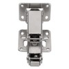 Door Hinges 165‑180 Degree Hinges Door Kitchen Cabinet Concealed Adjustable