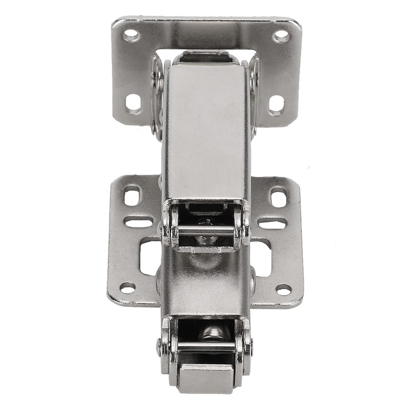 Door Hinges 165‑180 Degree Hinges Door Kitchen Cabinet Concealed Adjustable
