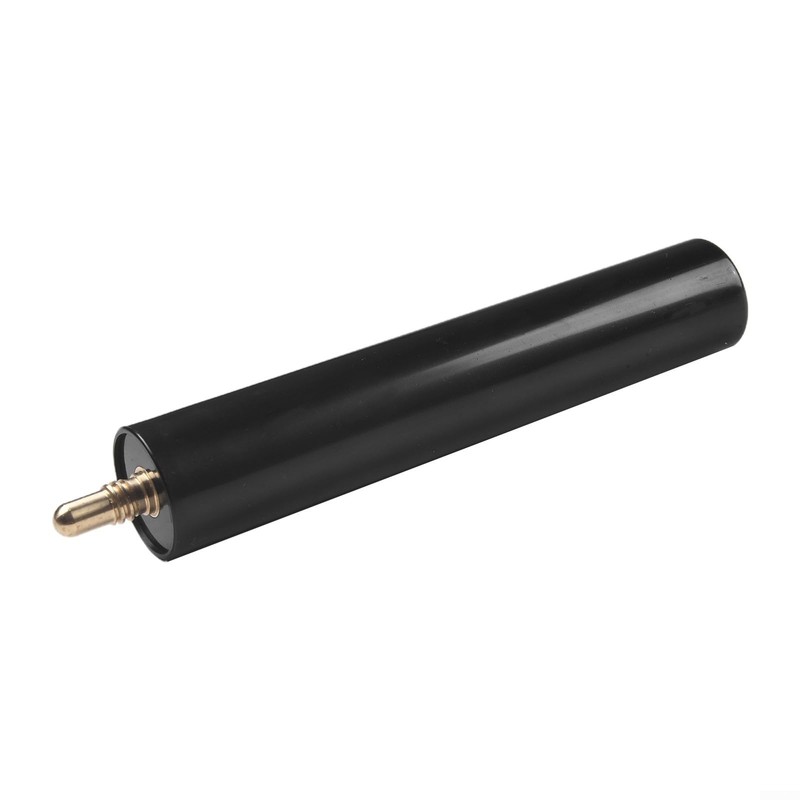 Billiards Cue Extension, Plastic Billiards Snooker Cue Extension, Pool Cue