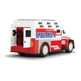Dickie Toys Dickie Toys Ambulance