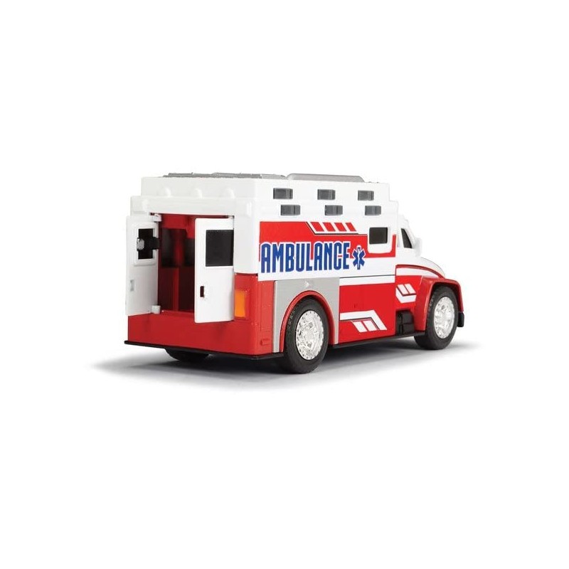 Dickie Toys Dickie Toys Ambulance
