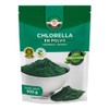 SABIA MADRE TIERRA - CHLORELLA ORGÁNICA CERTIFICADA 500GR - PARED