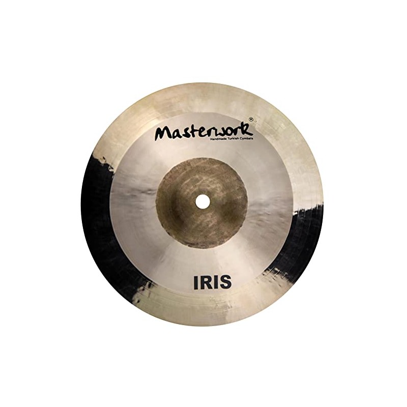 Masterwork 208240 Iris 10'' Splash