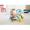 Andadera Para Bebés Fisher-price Cebra De Aprendizaje Blanco